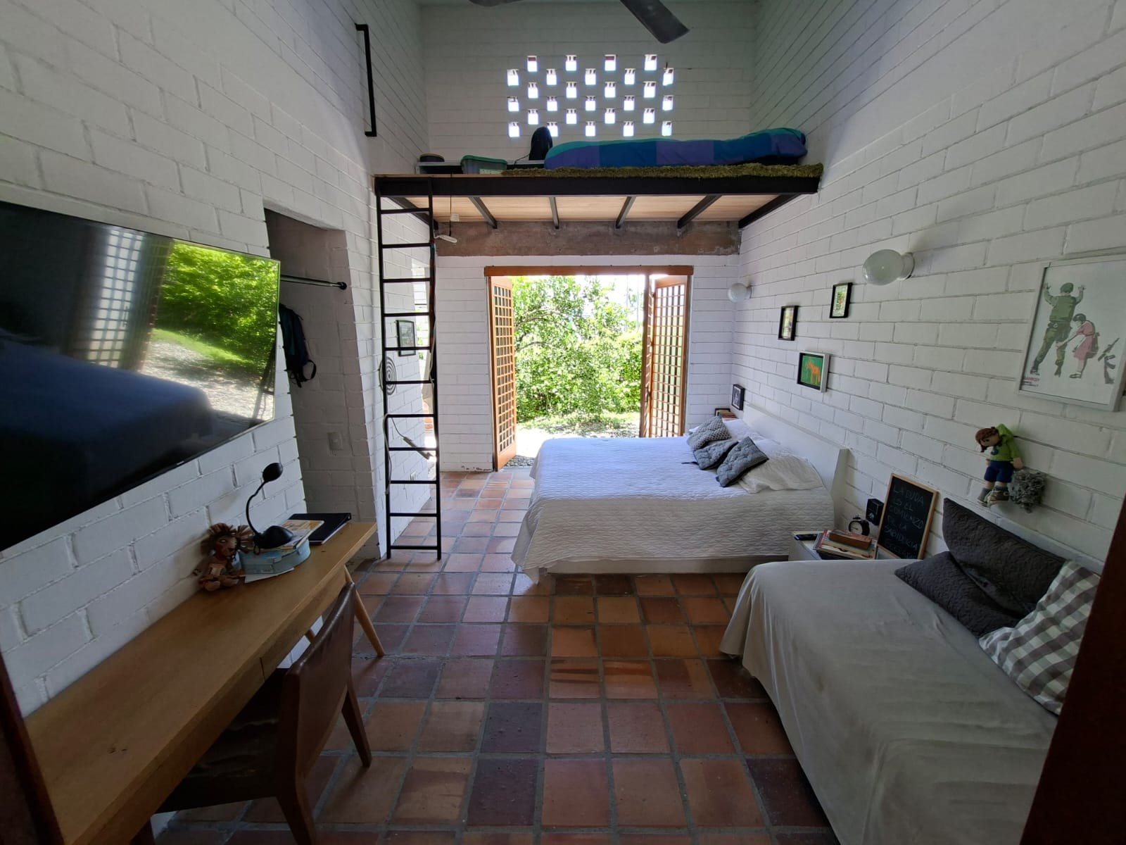 Casa en arriendo en San Bernardo Del Viento, Manizales · foto 9 de 22