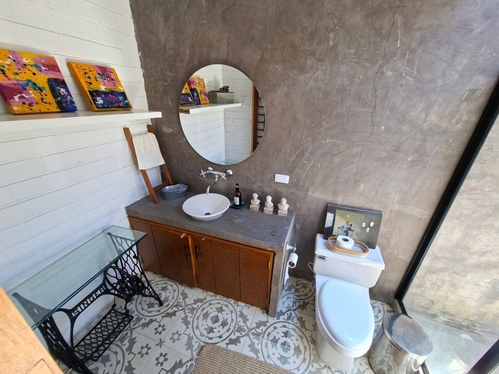Casa en arriendo en San Bernardo Del Viento, Manizales · foto 12 de 22