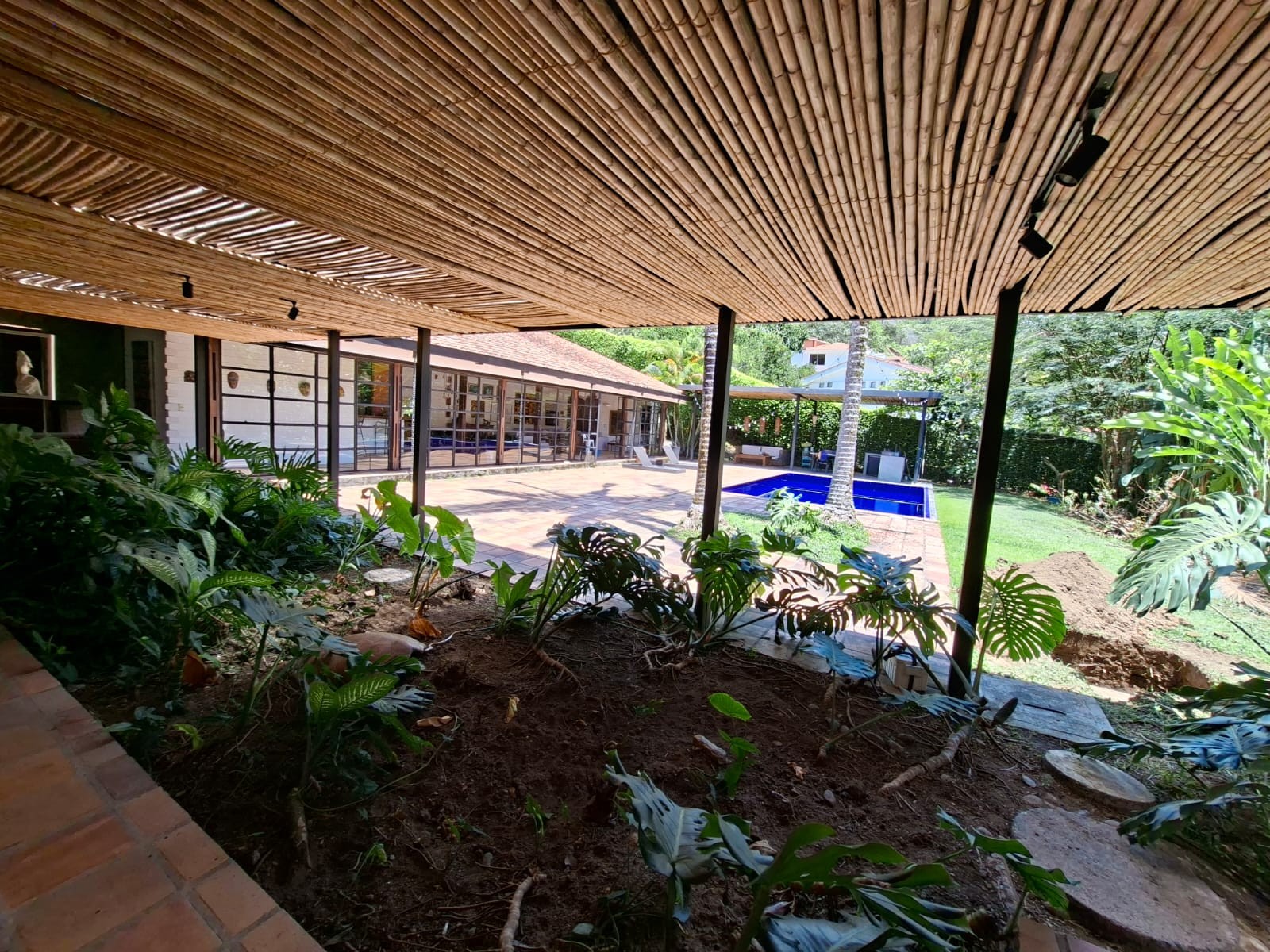 Casa en arriendo en San Bernardo Del Viento, Manizales · foto 16 de 22