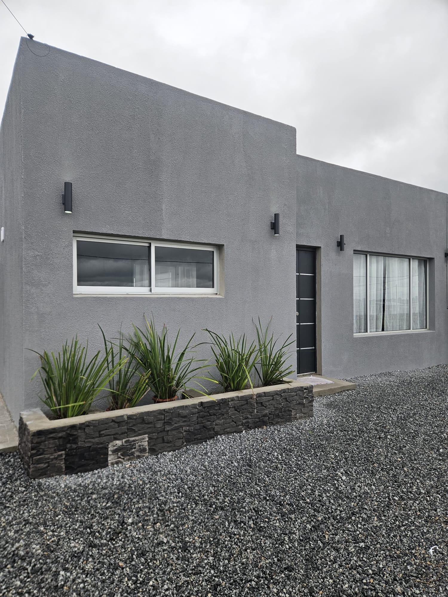 COD 1603 Casa a estrenar en venta | Colonia del Sacramento