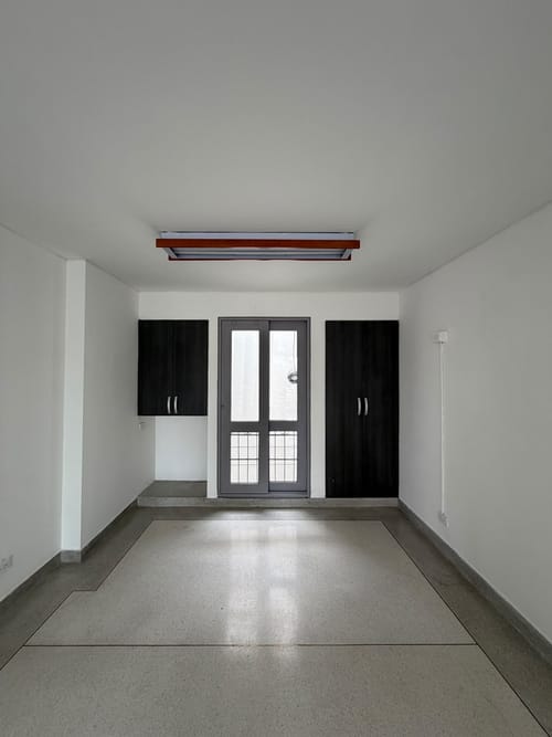 Oficina en arriendo en Granada, Cali, 60 m² · foto 2 de 10