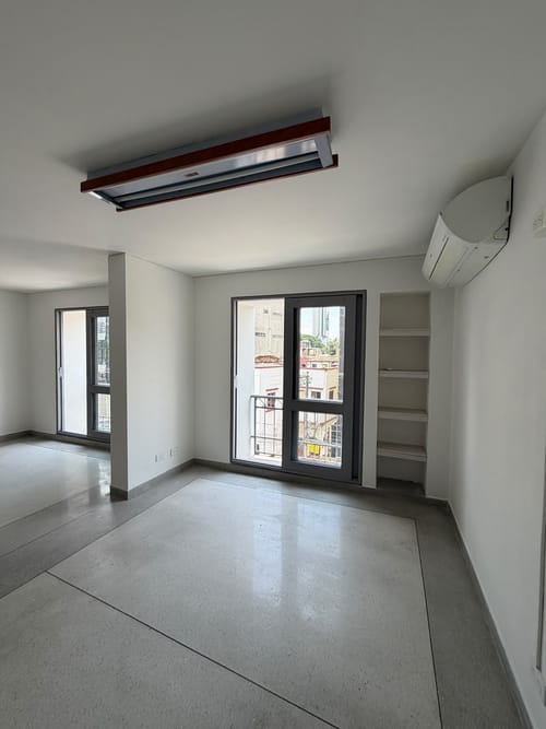 Oficina en arriendo en Granada, Cali, 60 m² · foto 10 de 10