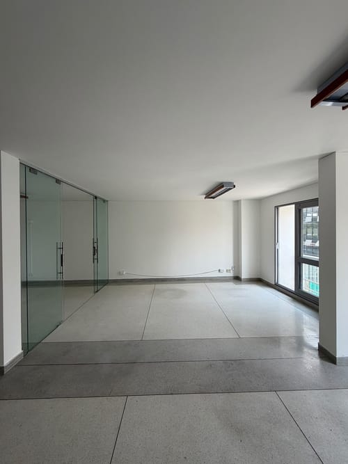 Oficina en arriendo en Granada, Cali, 60 m² · foto 9 de 10