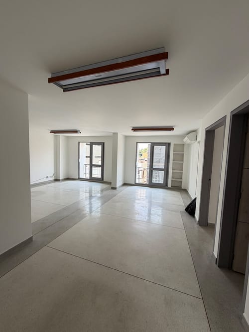 Oficina en arriendo en Granada, Cali, 60 m² · foto 8 de 10