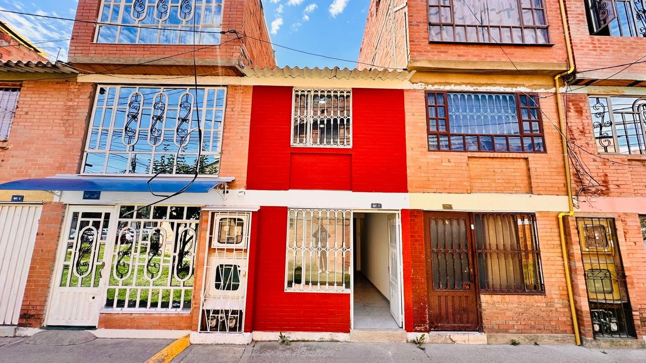 Casa en venta en San Jose, Bogotá · foto 20 de 21