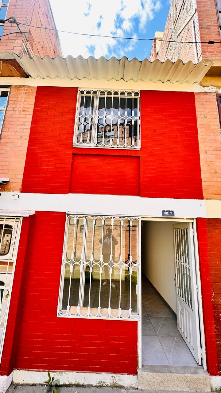 Casa en venta en San Jose, Bogotá · foto 21 de 21