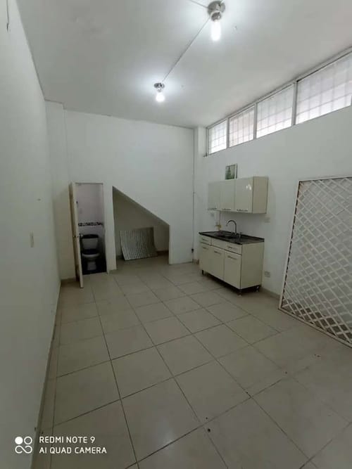 Local en arriendo en Santa Monica, Dosquebradas, 23 m² · foto 3 de 10