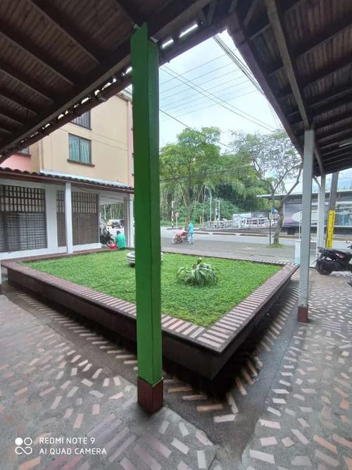 Local en arriendo en Santa Monica, Dosquebradas, 23 m² · foto 8 de 10