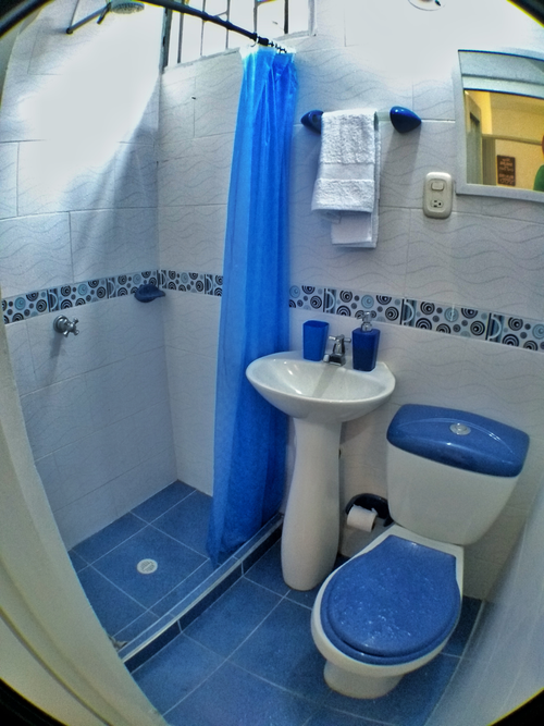Local en arriendo en Santa Monica, Dosquebradas, 23 m² · foto 10 de 10