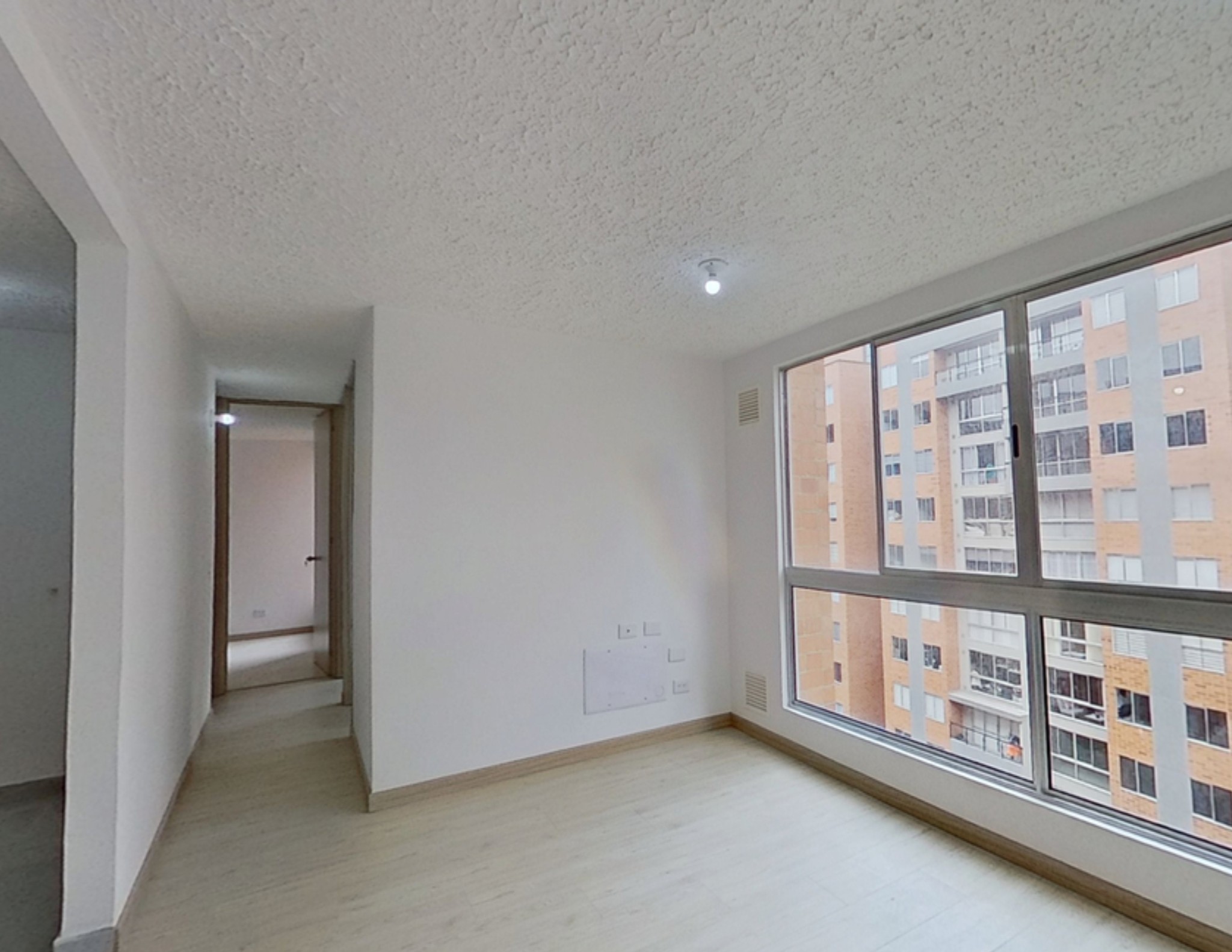 Apartamento en venta en Cr Cerezo Novaterra, Mosquera · foto 2 de 15