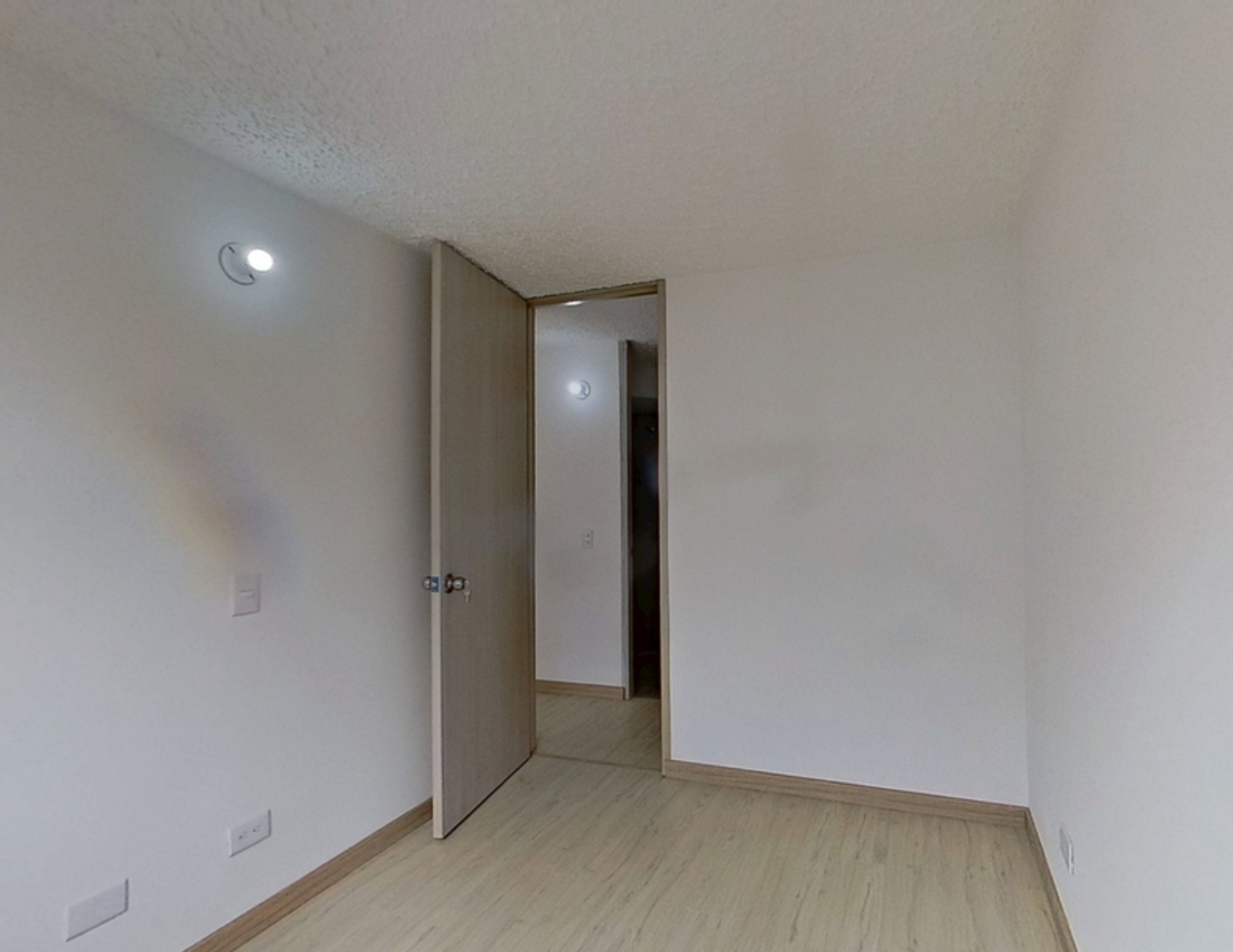 Apartamento en venta en Cr Cerezo Novaterra, Mosquera · foto 7 de 15