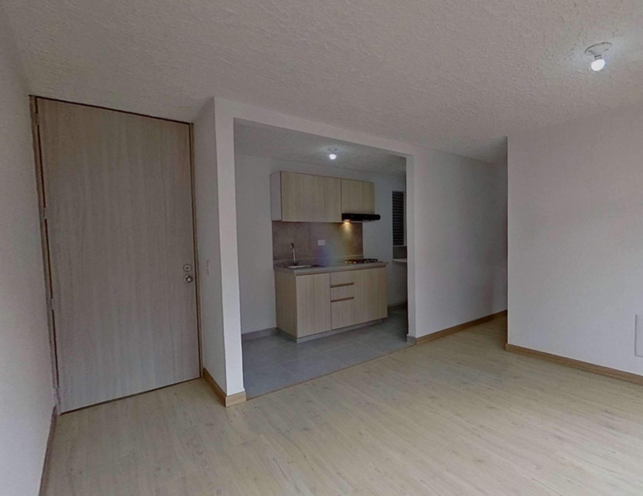Apartamento en venta en Cr Cerezo Novaterra, Mosquera · foto 4 de 15