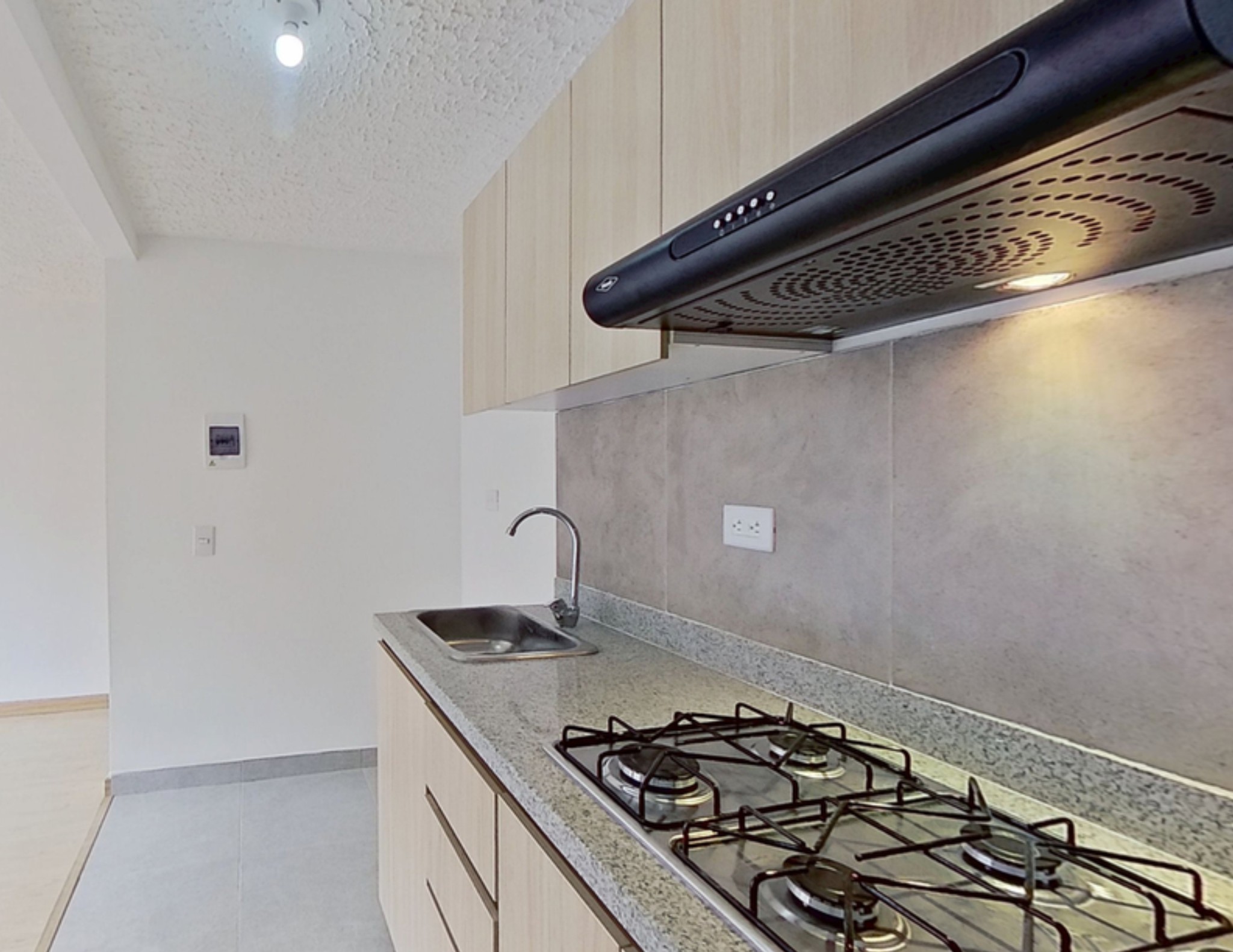 Apartamento en venta en Cr Cerezo Novaterra, Mosquera · foto 6 de 15