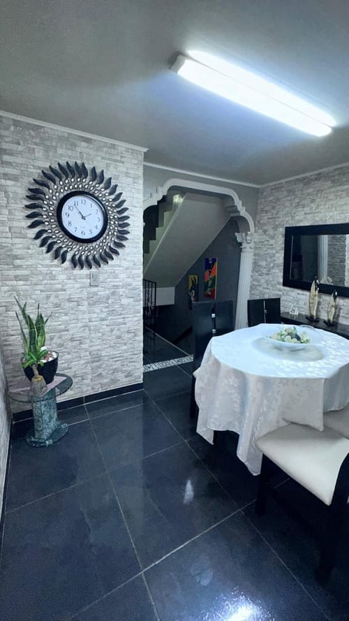 Apartamento de 3 alcobas en venta en Loreto, Medellín, 254 m² · foto 14 de 24