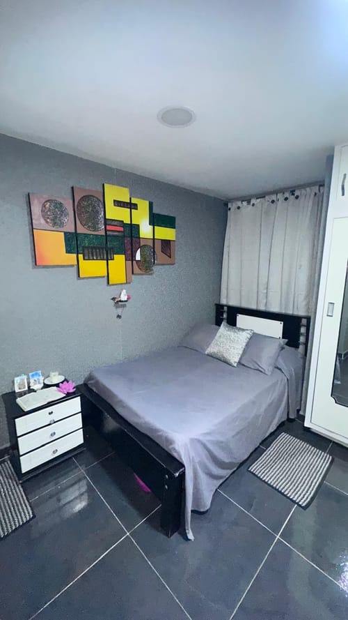 Apartamento de 3 alcobas en venta en Loreto, Medellín, 254 m² · foto 22 de 24