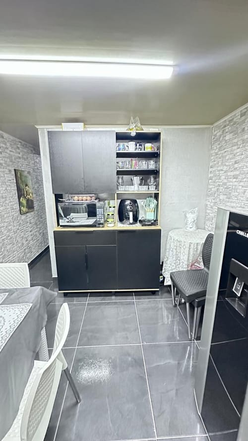Apartamento de 3 alcobas en venta en Loreto, Medellín, 254 m² · foto 3 de 24