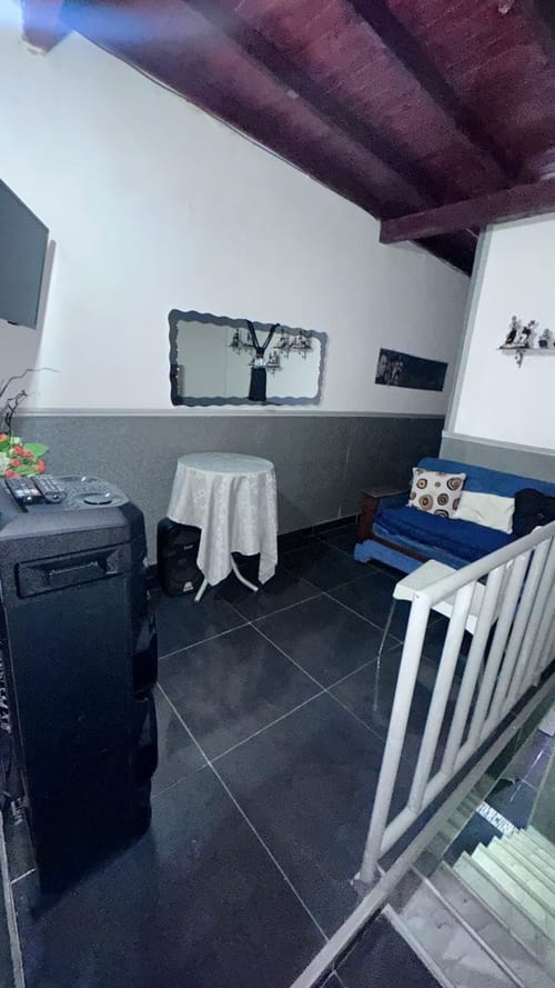 Apartamento de 3 alcobas en venta en Loreto, Medellín, 254 m² · foto 21 de 24