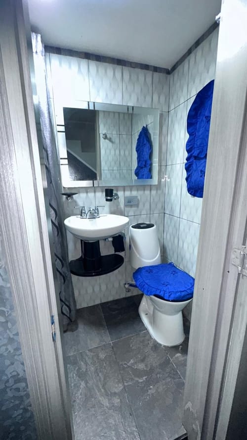 Apartamento de 3 alcobas en venta en Loreto, Medellín, 254 m² · foto 12 de 24