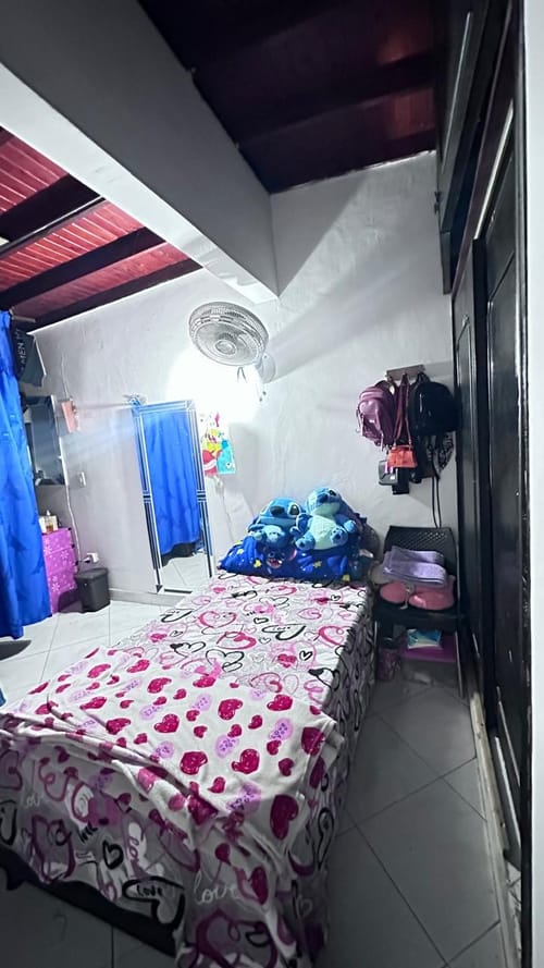 Apartamento de 3 alcobas en venta en Loreto, Medellín, 254 m² · foto 23 de 24