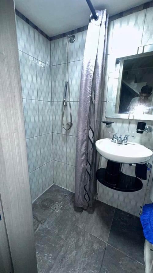 Apartamento de 3 alcobas en venta en Loreto, Medellín, 254 m² · foto 8 de 24