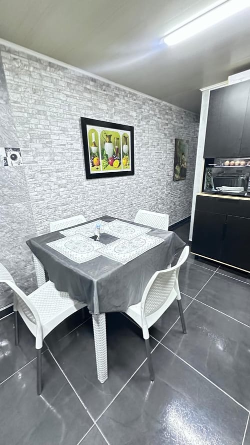Apartamento de 3 alcobas en venta en Loreto, Medellín, 254 m² · foto 7 de 24