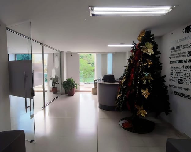 Oficina en venta en Belén, Medellín, 2625 m² · foto 7 de 11