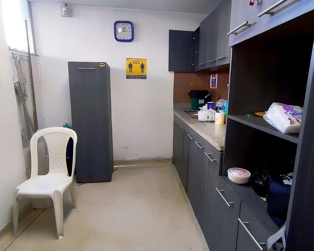 Oficina en venta en Belén, Medellín, 2625 m² · foto 11 de 11