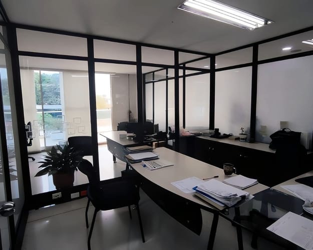 Oficina en venta en Belén, Medellín, 2625 m² · foto 8 de 11