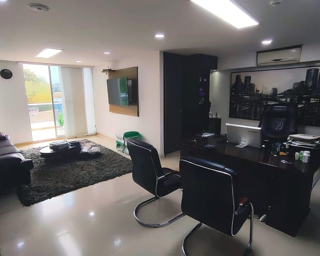 Oficina en venta en Belén, Medellín, 2625 m² · foto 9 de 11