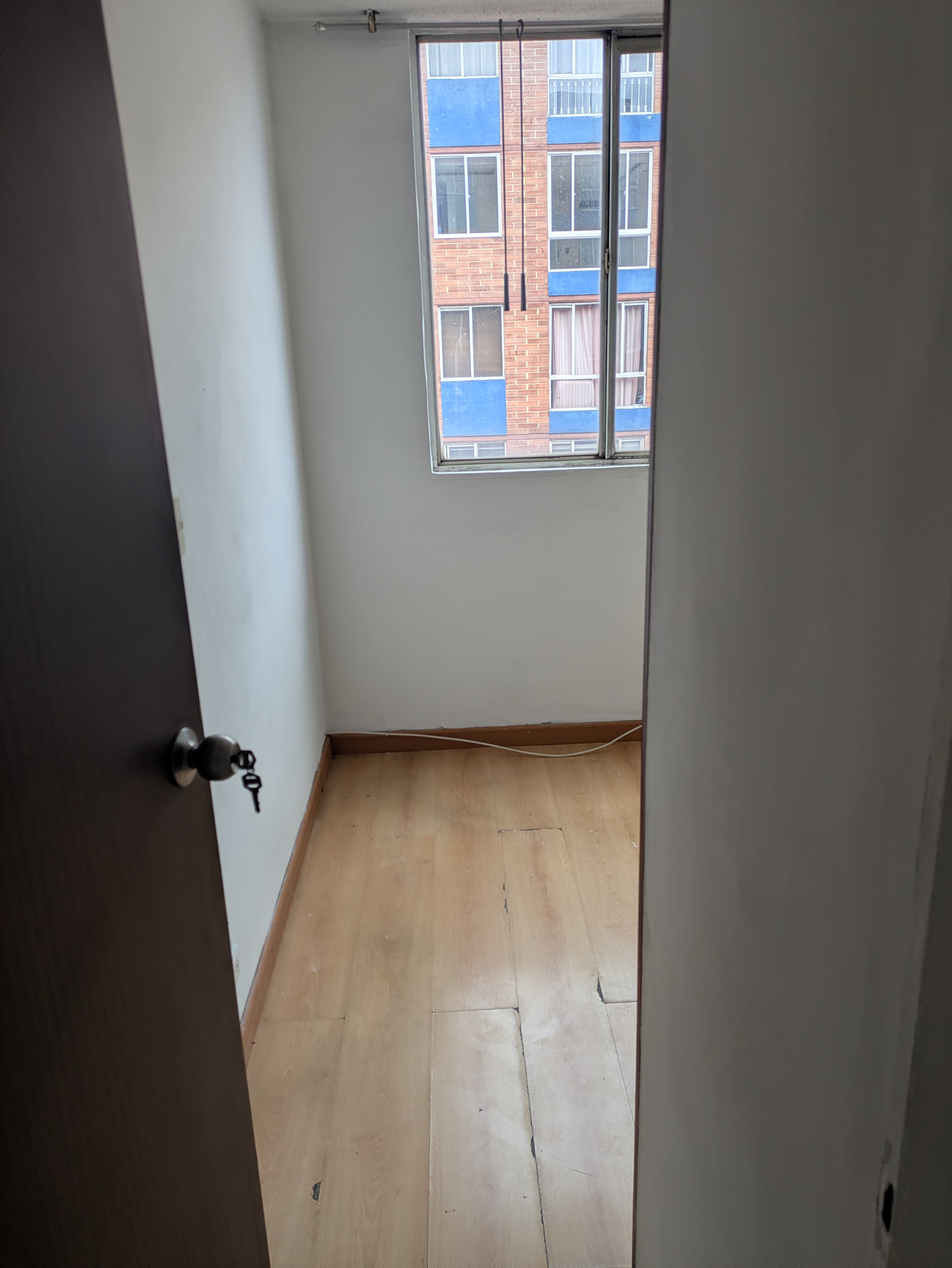 Apartamento en venta en Fatima, Bogotá · foto 2 de 17