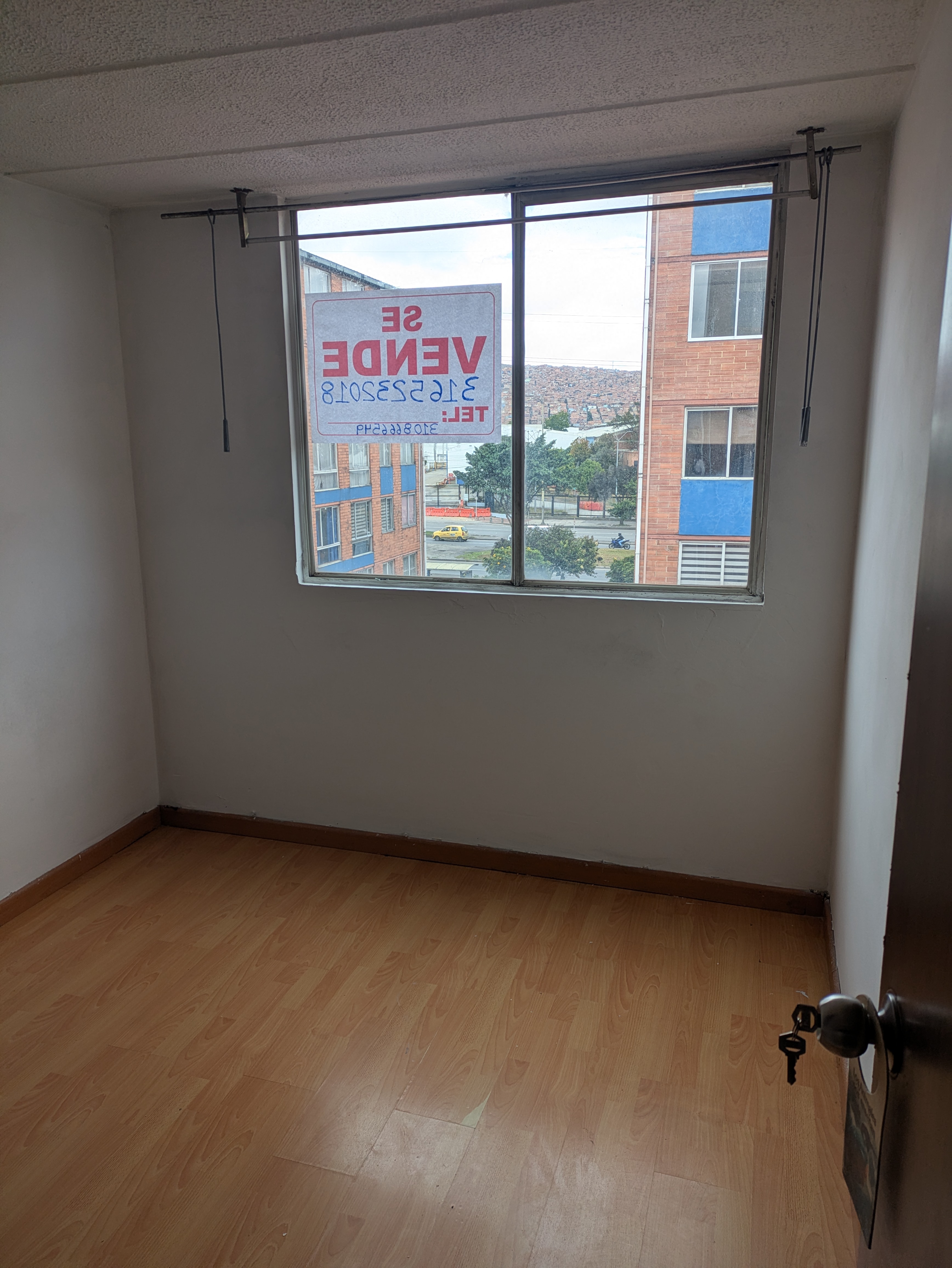 Apartamento en venta en Fatima, Bogotá · foto 4 de 17
