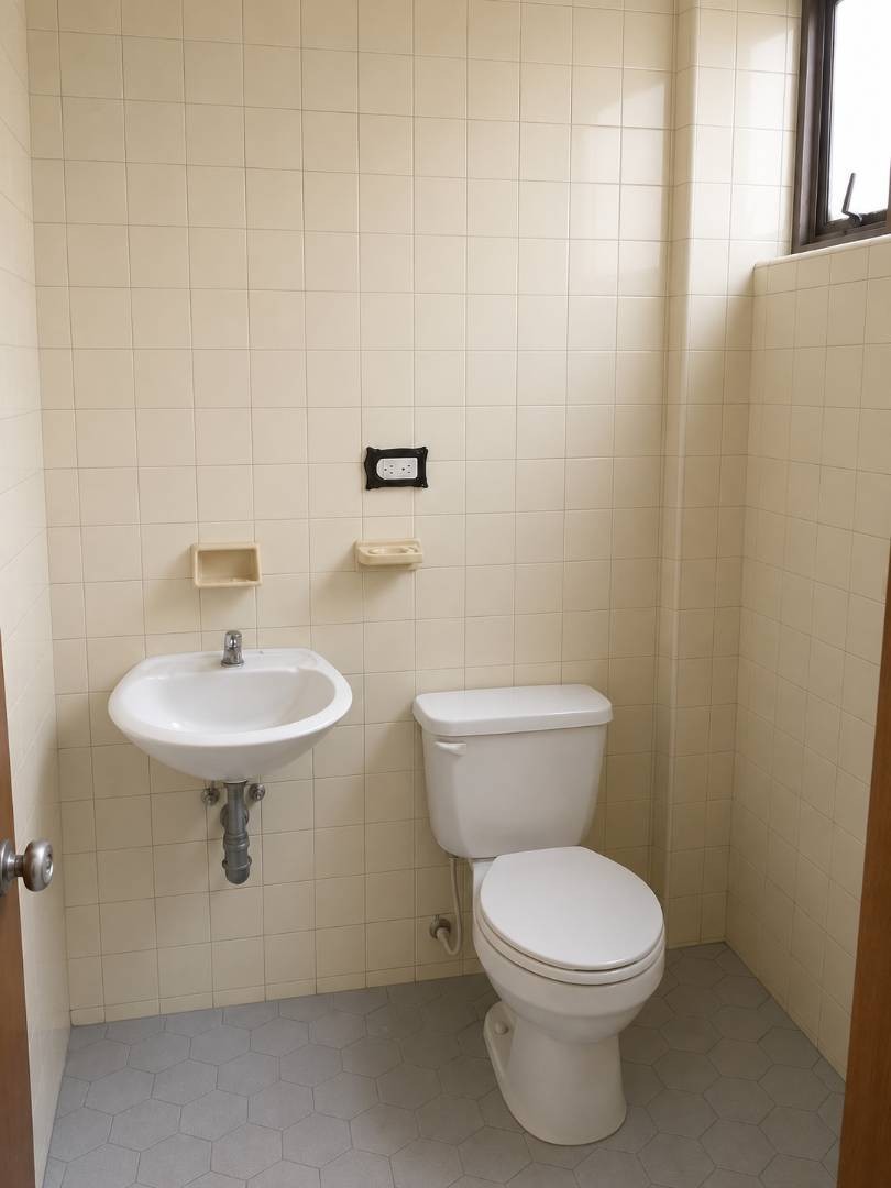 Apartamento en venta en Alfonso Lopez, Bogotá · foto 8 de 9