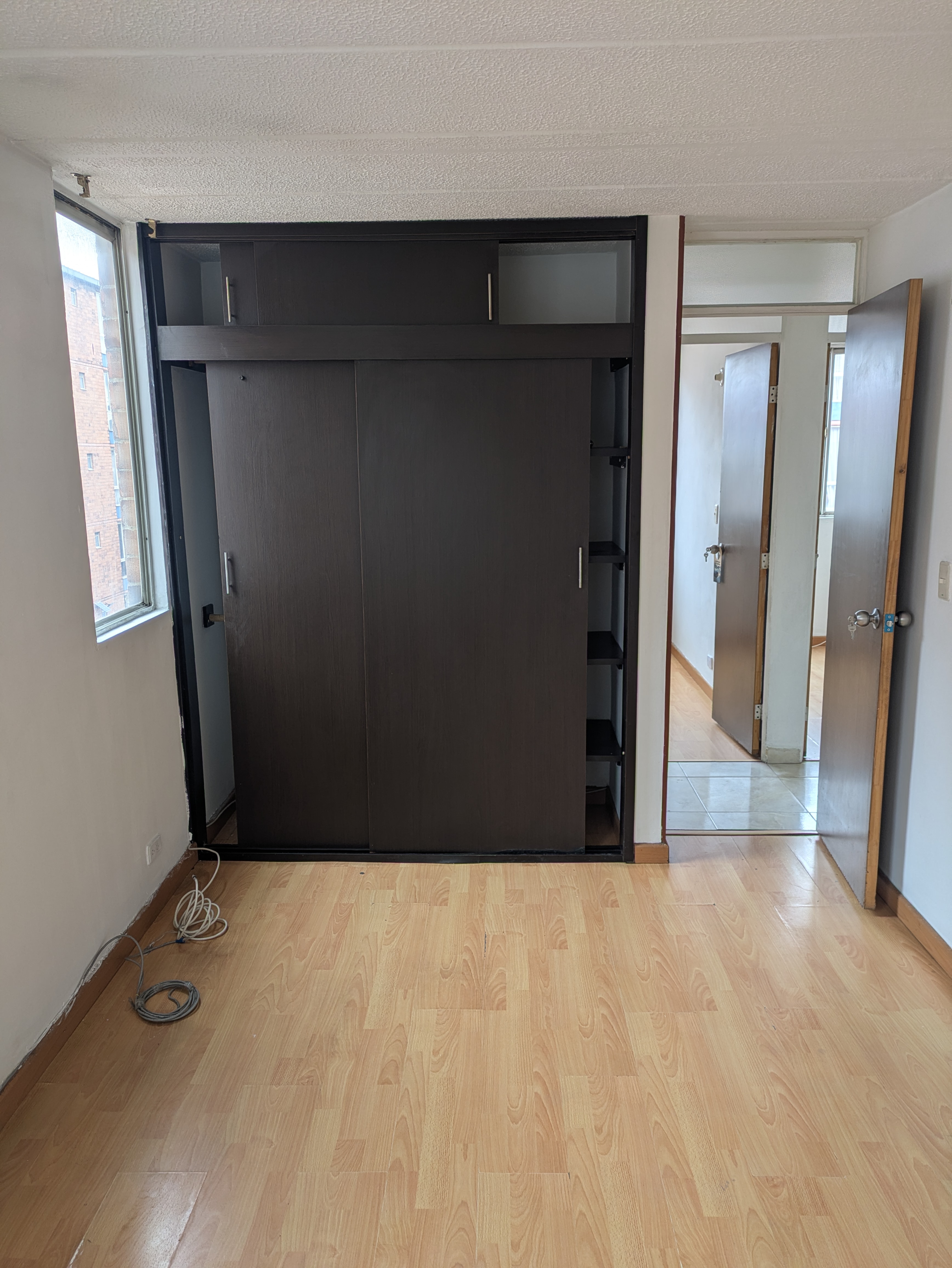 Apartamento en venta en Fatima, Bogotá · foto 8 de 17