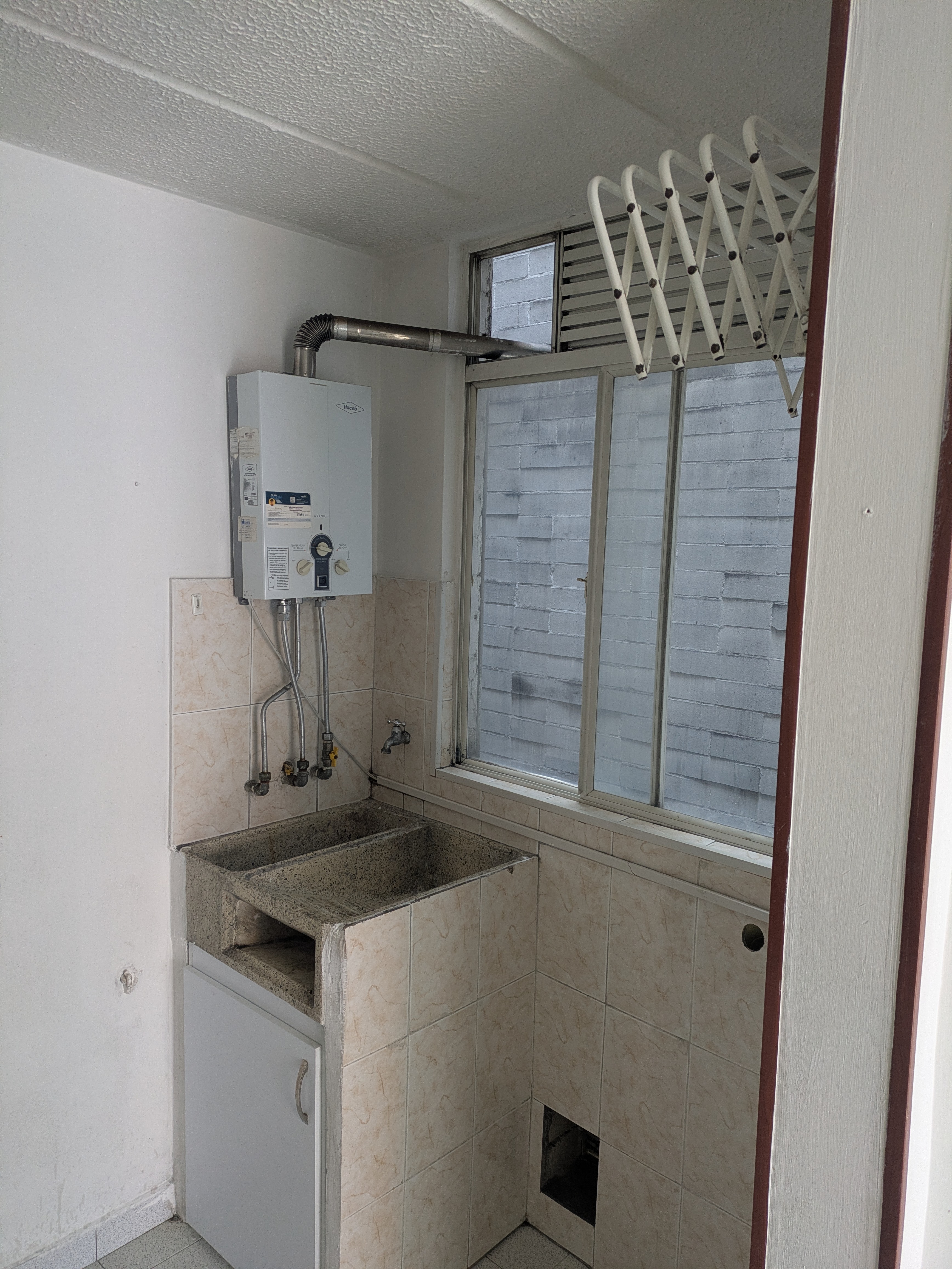 Apartamento en venta en Fatima, Bogotá · foto 16 de 17