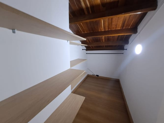 Apartamento de 3 alcobas en arriendo en Laureles, Medellín, 75 m² · foto 17 de 17