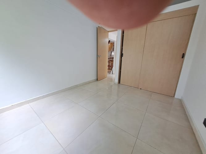Apartamento de 3 alcobas en arriendo en Laureles, Medellín, 75 m² · foto 11 de 17