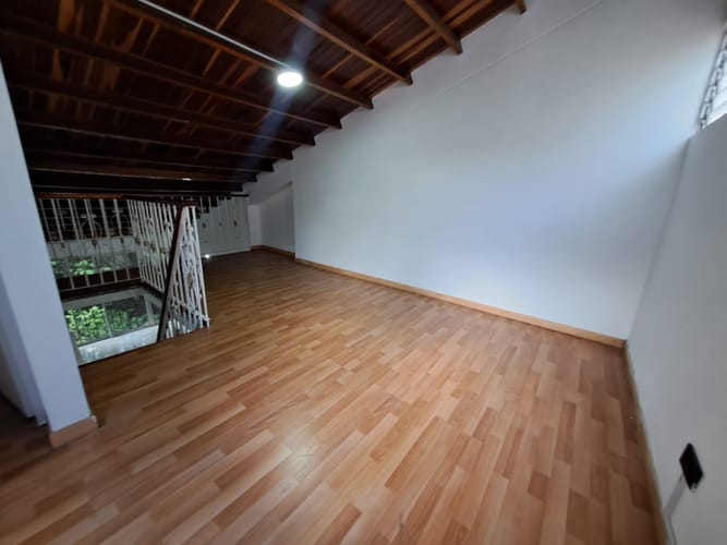 Apartamento de 3 alcobas en arriendo en Laureles, Medellín, 75 m² · foto 15 de 17