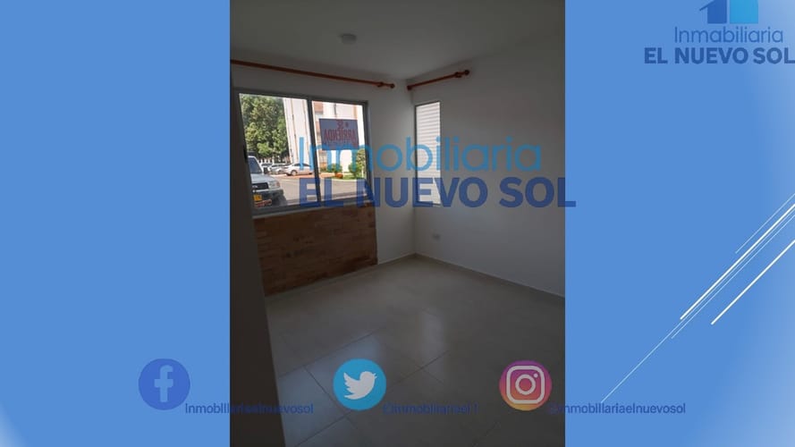 Apartamento en venta en Rosales, Villavicencio · foto 5 de 8