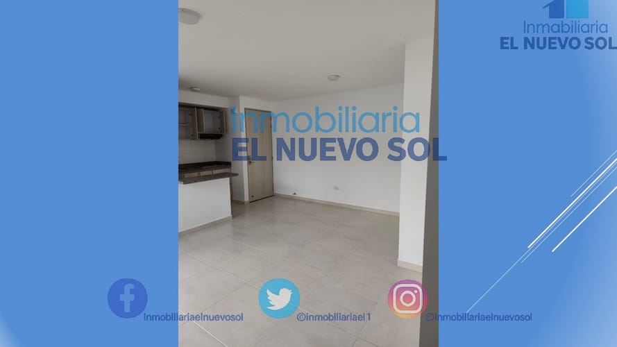 Apartamento en venta en Rosales, Villavicencio · foto 2 de 8
