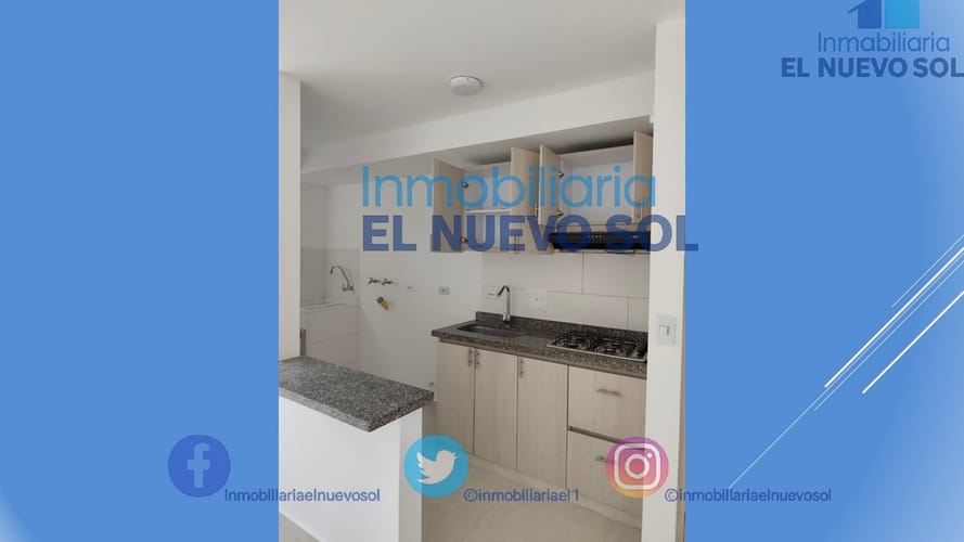 Apartamento en venta en Rosales, Villavicencio · foto 6 de 8