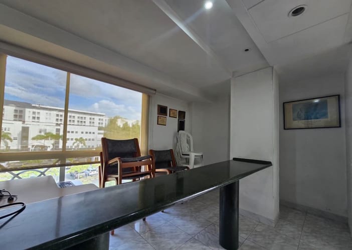 Oficina en venta en El Poblado, Medellín, 93 m² · foto 11 de 14