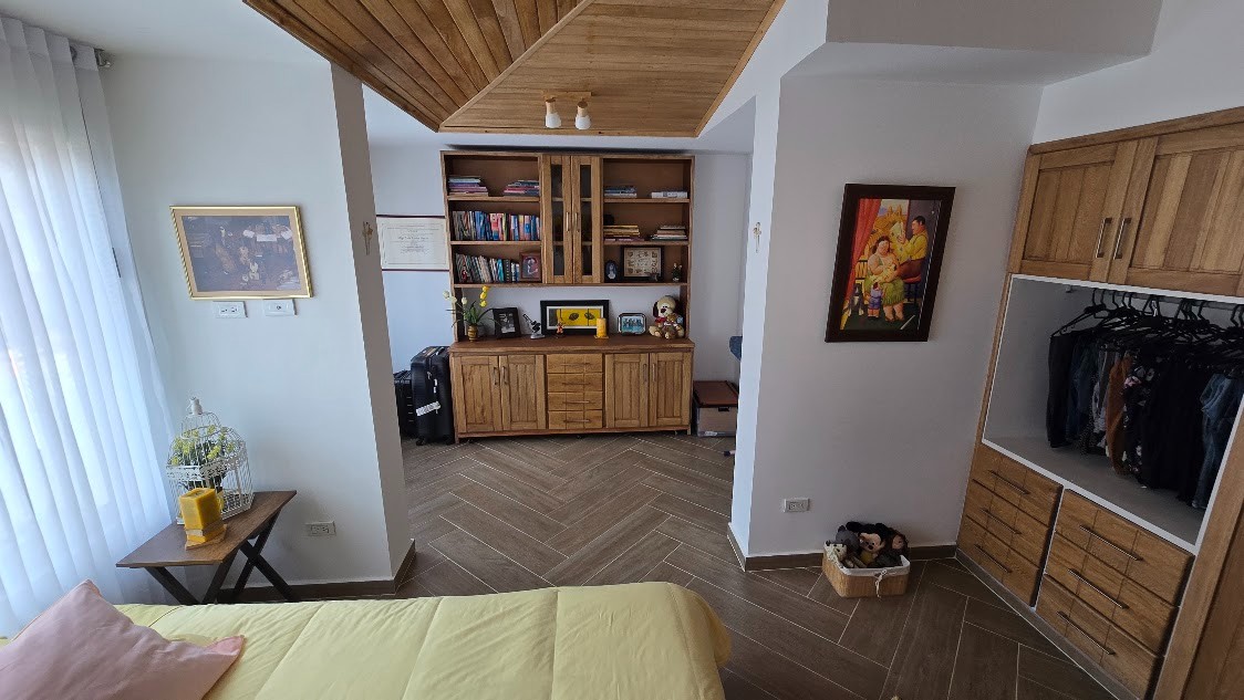 Casa en venta en Algarra Iii, Zipaquirá · foto 15 de 19