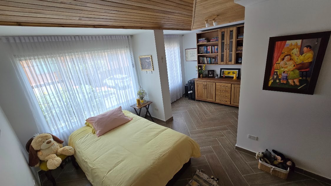 Casa en venta en Algarra Iii, Zipaquirá · foto 14 de 19