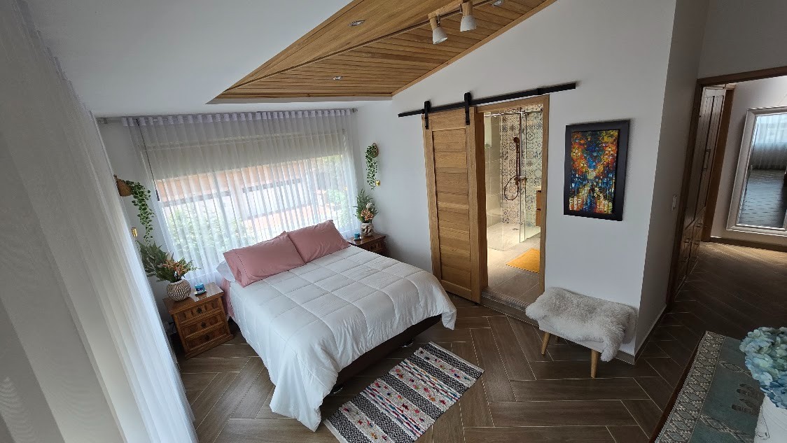 Casa en venta en Algarra Iii, Zipaquirá · foto 10 de 19
