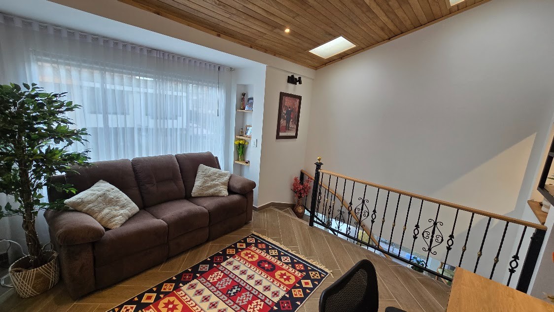 Casa en venta en Algarra Iii, Zipaquirá · foto 17 de 19