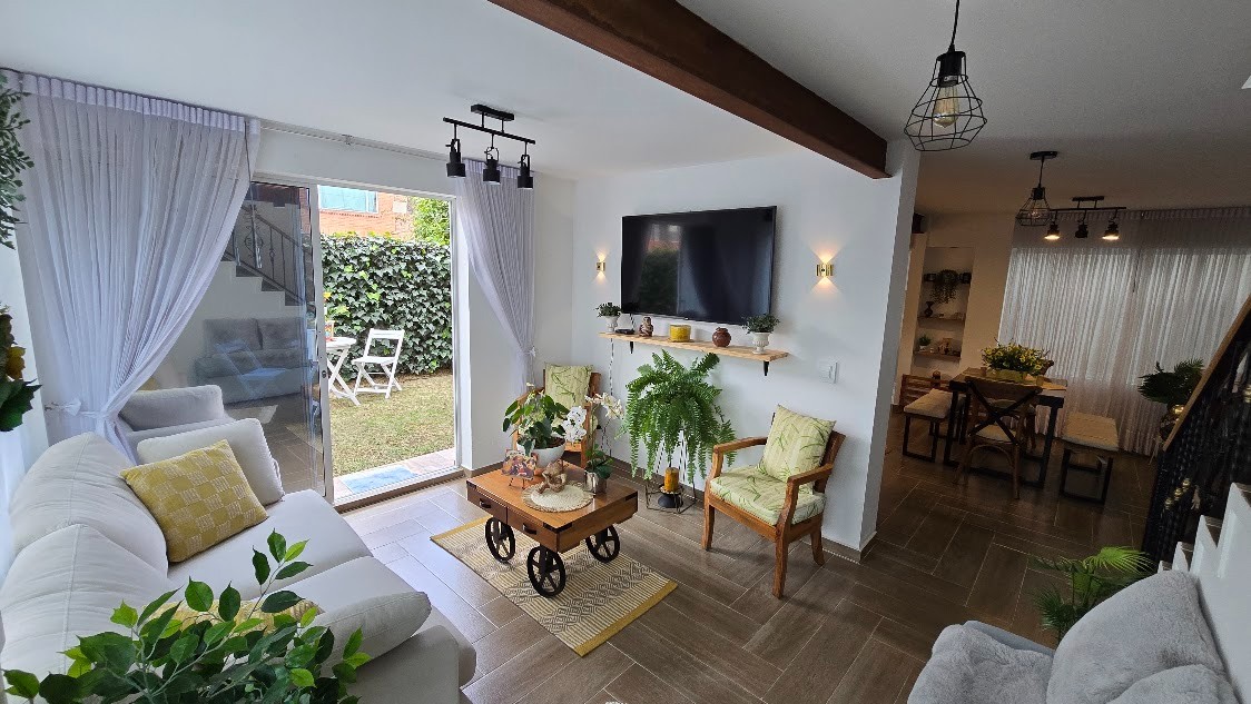 Casa en venta en Algarra Iii, Zipaquirá · foto 4 de 19