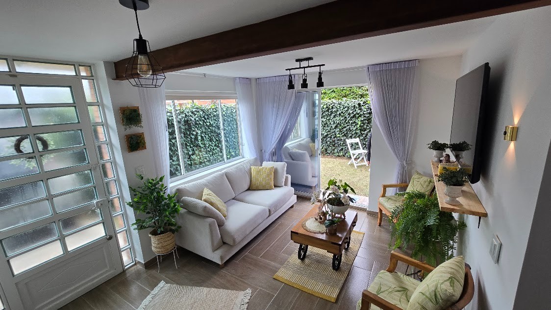 Casa en venta en Algarra Iii, Zipaquirá · foto 3 de 19