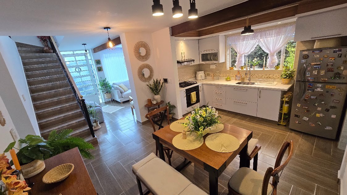 Casa en venta en Algarra Iii, Zipaquirá · foto 8 de 19