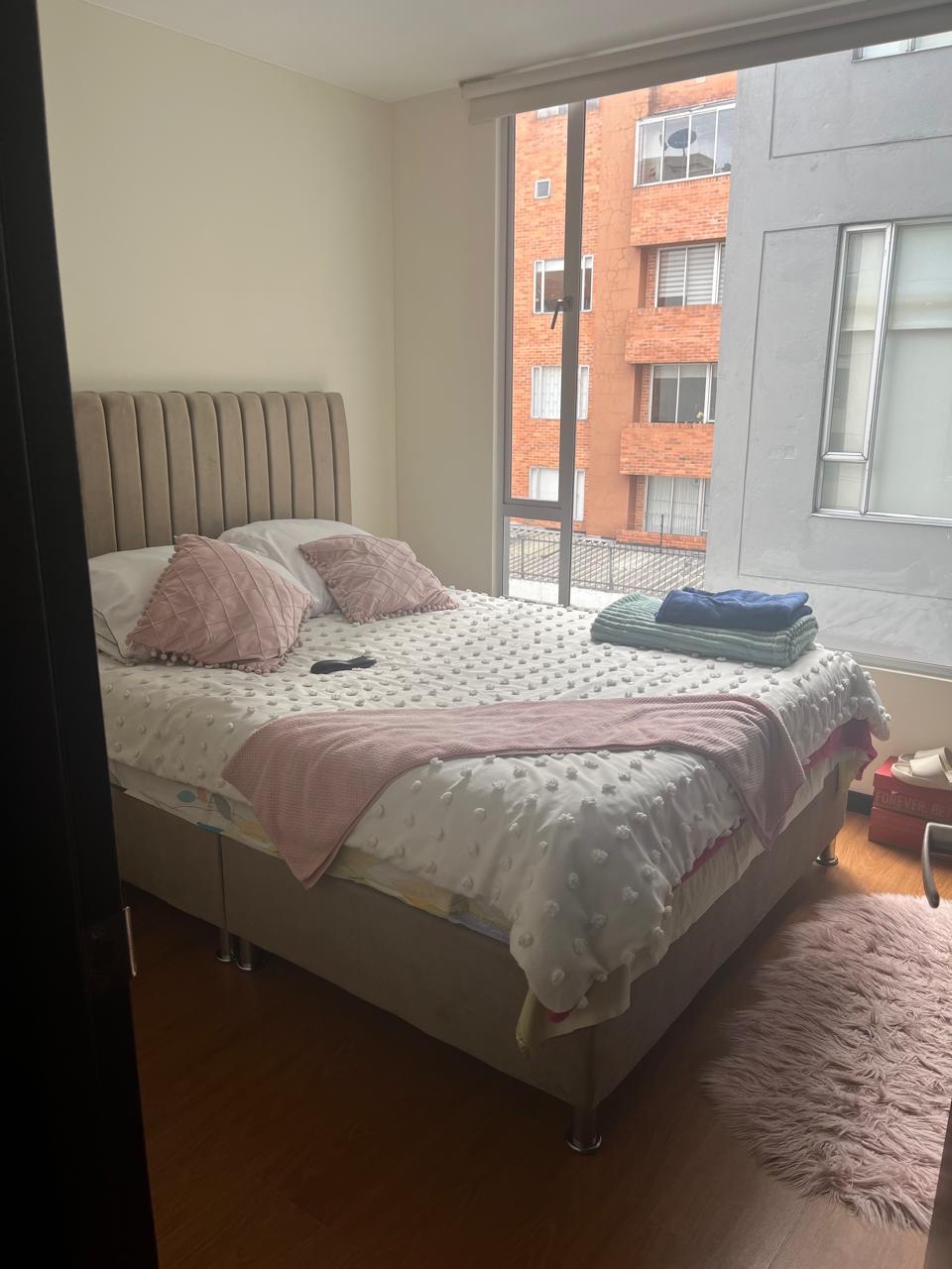 Apartamento en venta en El Batán, Bogotá · foto 4 de 20