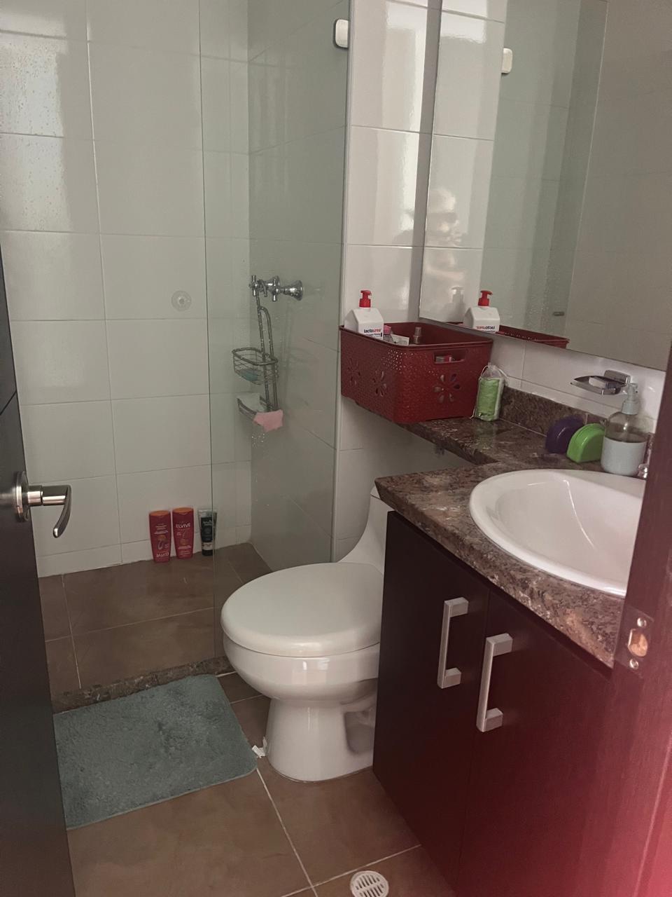 Apartamento en venta en El Batán, Bogotá · foto 8 de 20